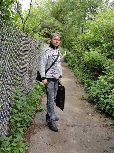 Алексей Осмольский