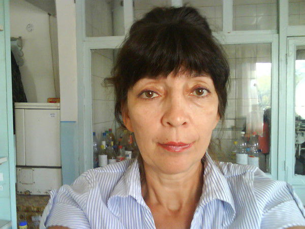 Валерия Черепахина