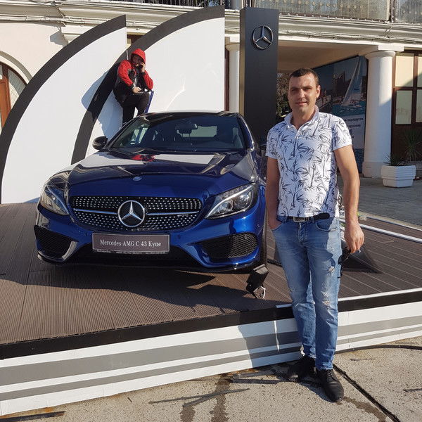 Андрей Плачинта