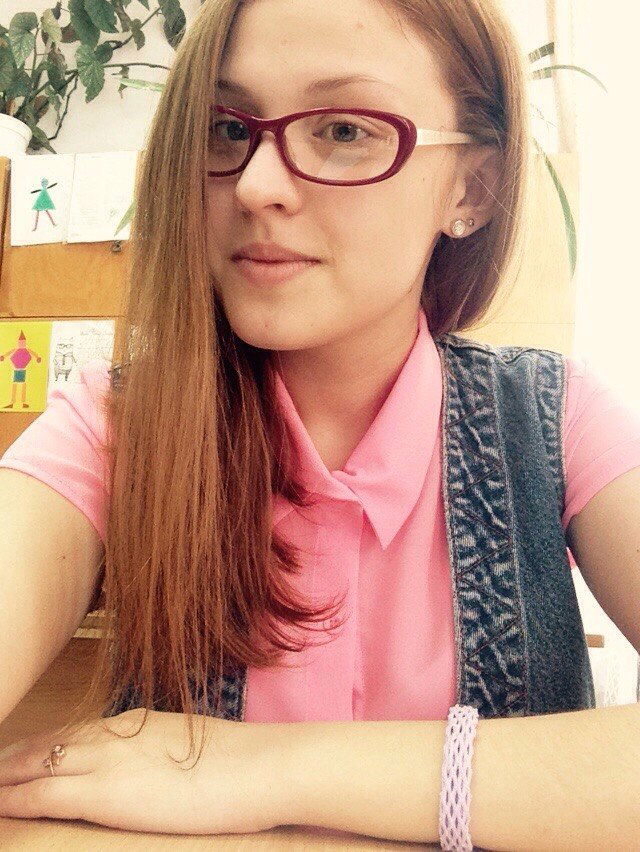 Света Данилова