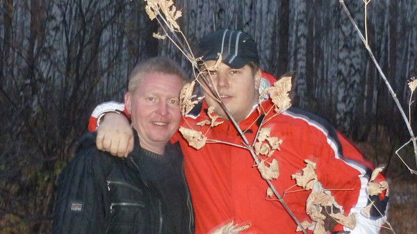 Вячеслав Богданов