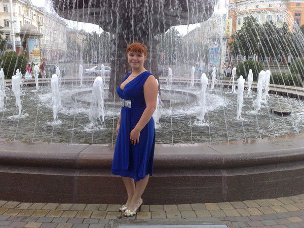 Юлия Волчек