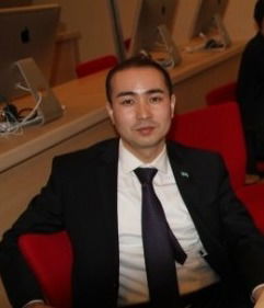 Аскар Нуртаевич