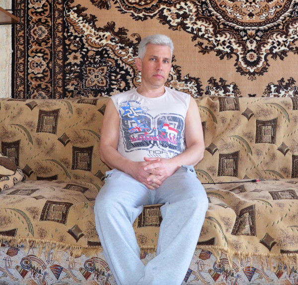 Вова Жильченко