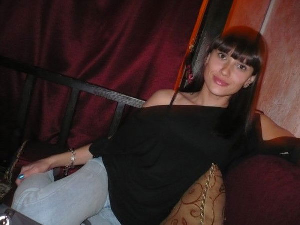 Екатерина Клименко