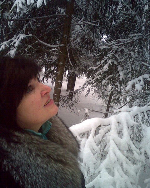 Елена Андреева