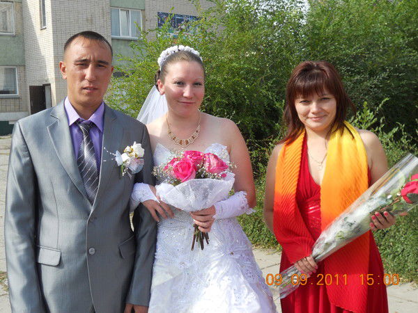 Наташа Рамазанова