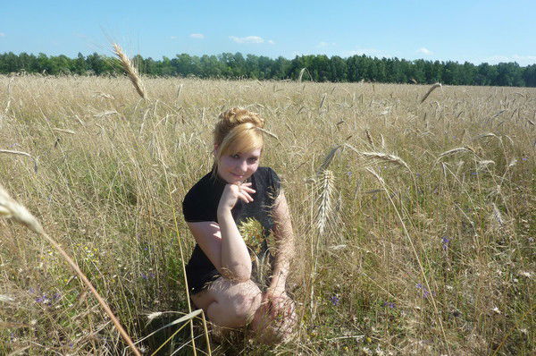 Маргарита Елисеева