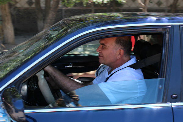 Олег Гайнуллин