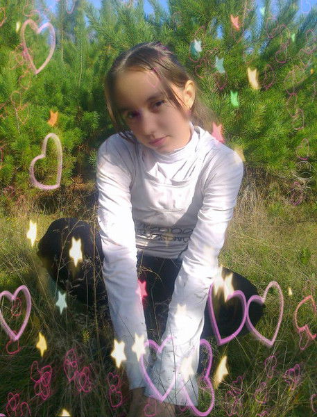 Ландыш Ахметзянова