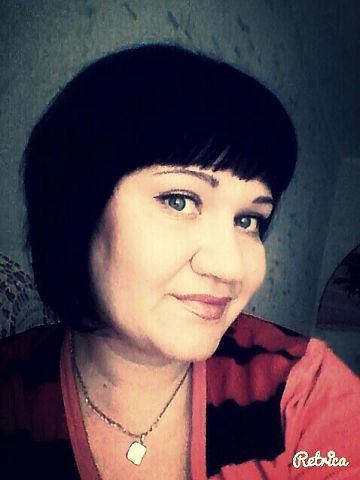 Любовь Королева