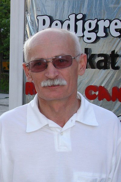 Юрий Чехоев