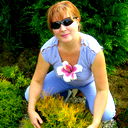 Ирина Викторовна Ледовских