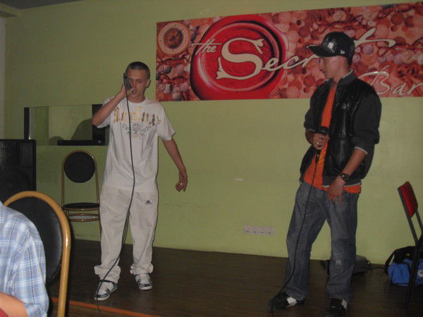 Дмитрий Дудченко