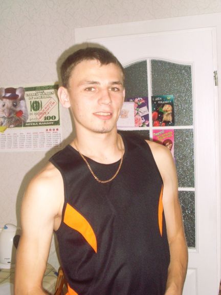 Александр Бабич