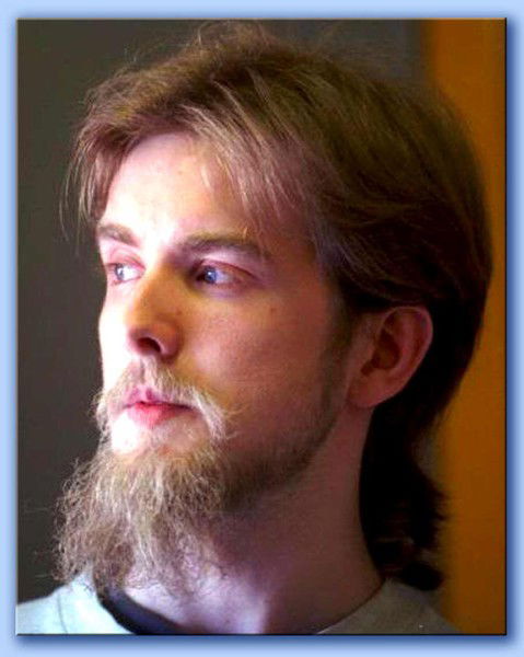 Александр Варгин