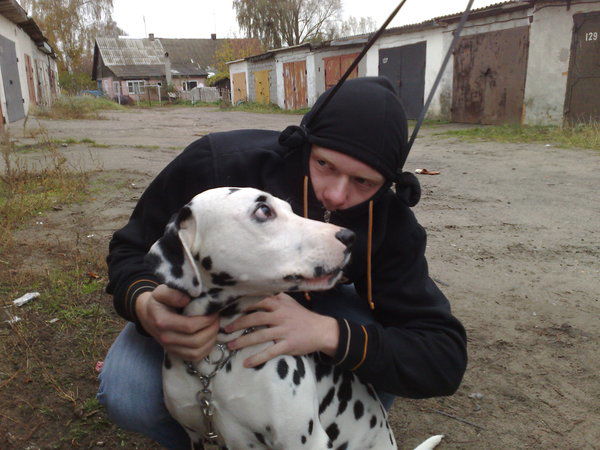 Славик Дудин