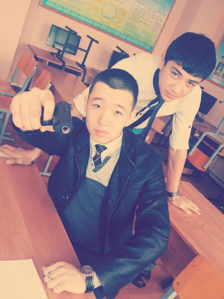 Aybek______ Auelbekov_________