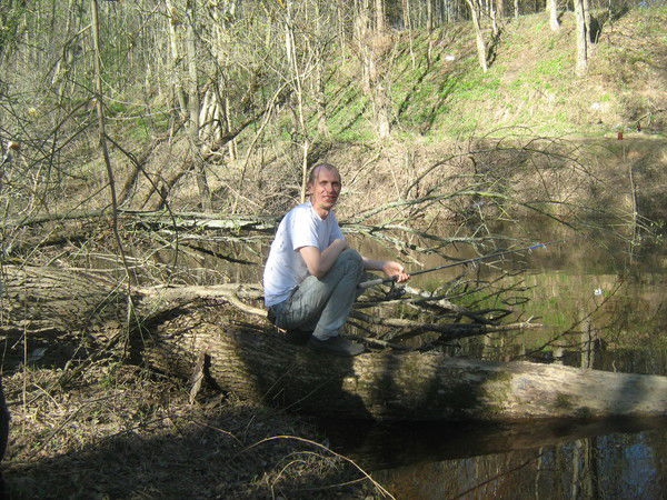 Сергей Безбожный