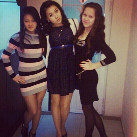 Алёна Брунгарт