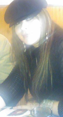 Хадижа Шонхо