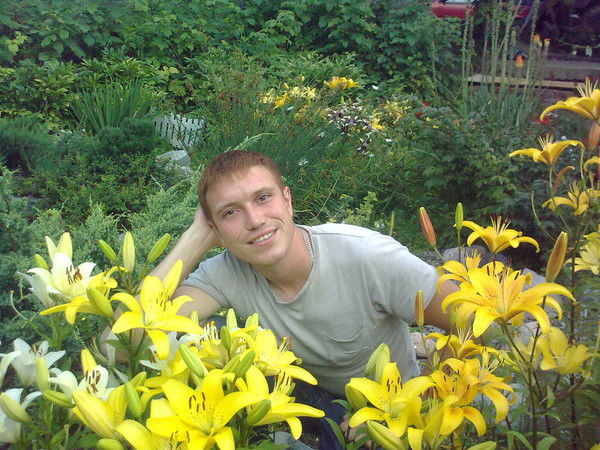 Павел Михалыч