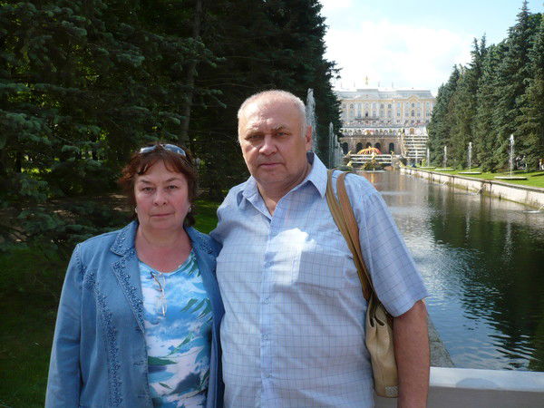 Михаил Яковлев