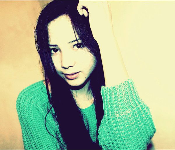 Бибинур Насипкалиева