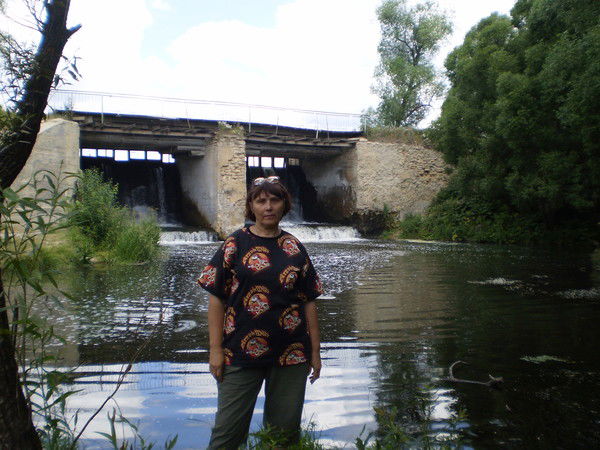 Светлана Сапрыкина