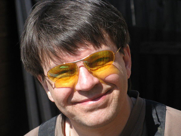 Андрей Пацевич