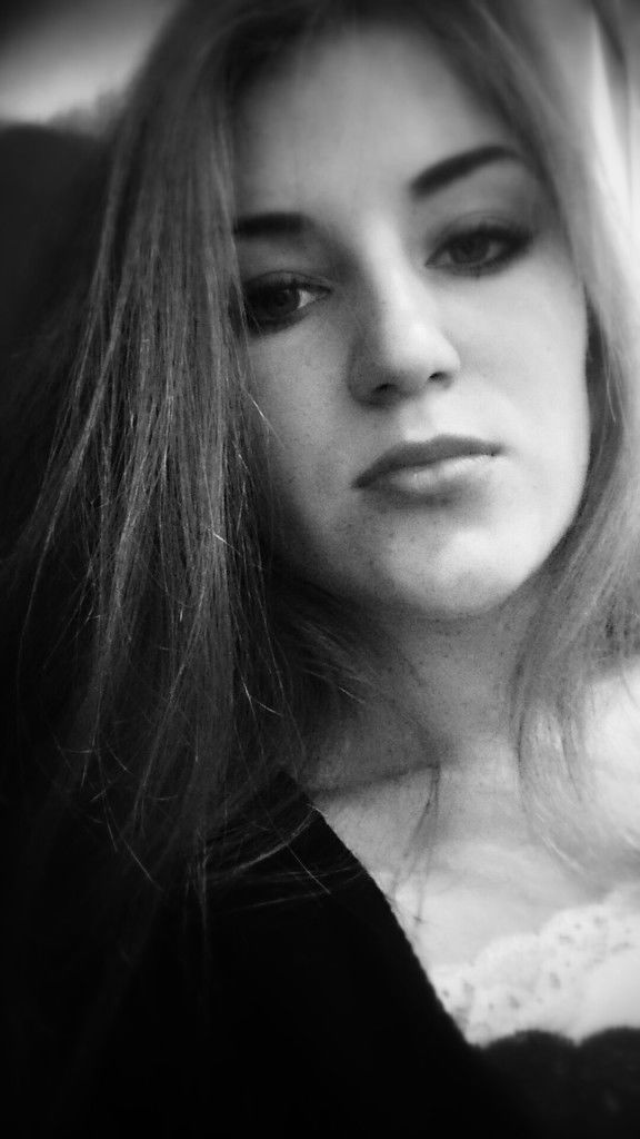 Елена Бушмелева