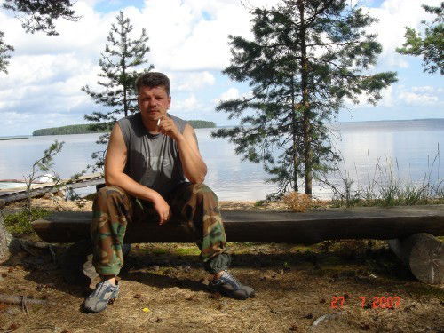 Евгений Семенков