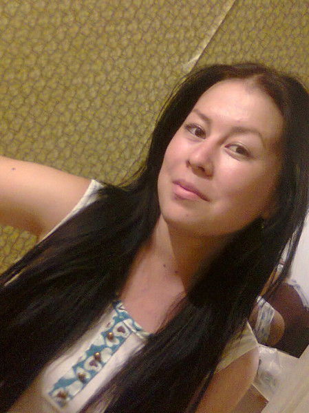 Aiganysh Joldoshbekova