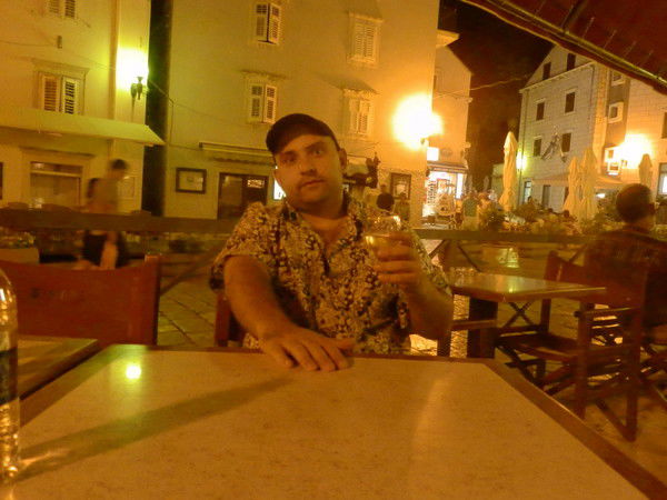 Виктор Могиленских