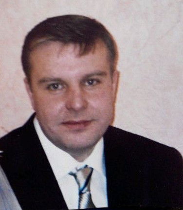 Дмитрий Кашаев