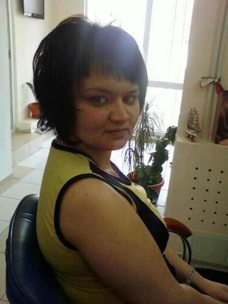 Венера Жданова