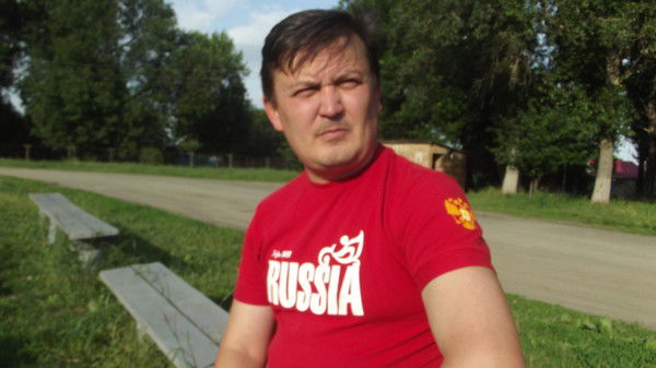 Алексей Гайворонский