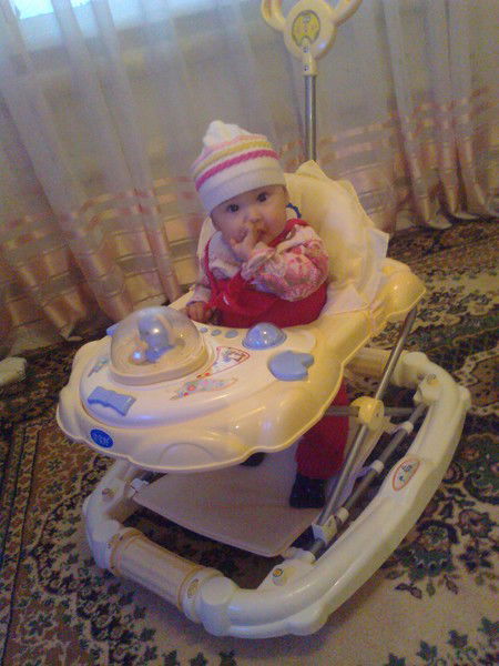 Жандос Баймаганбетов