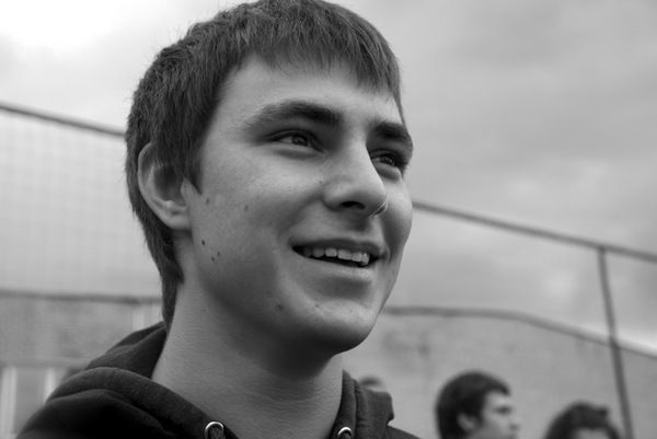 Боря Морозов