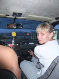 Наталья Рыкова