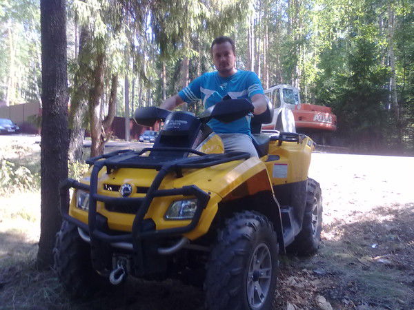 Олег Сысоев