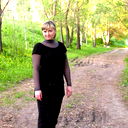 Марина Анфинова