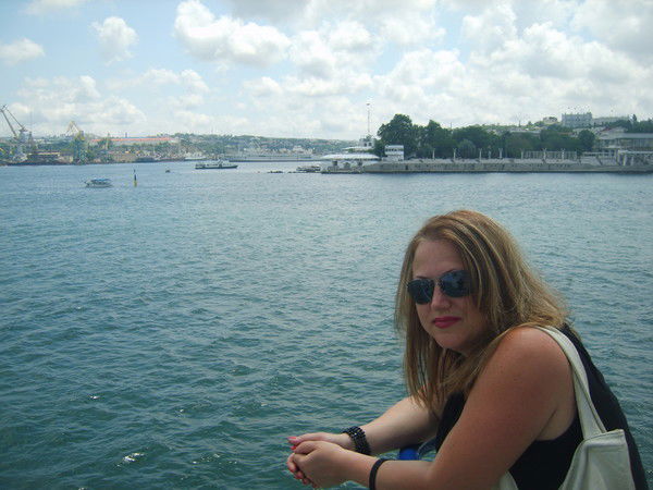 Ольга Ганженко