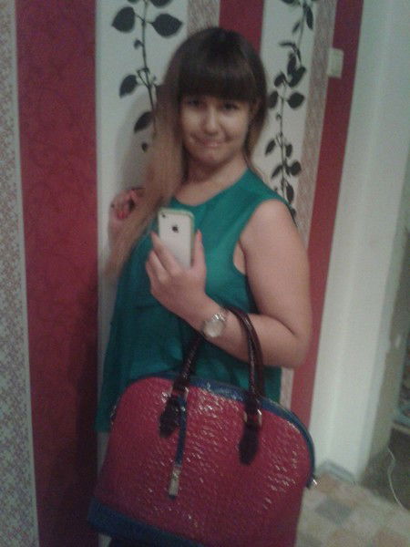 Анетта Тарасова