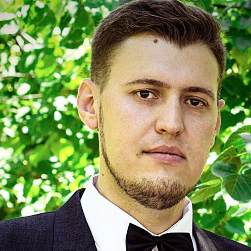 Михаил Кулик