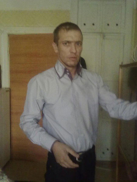 Евгений Неважно