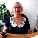 Светлана Лысенко