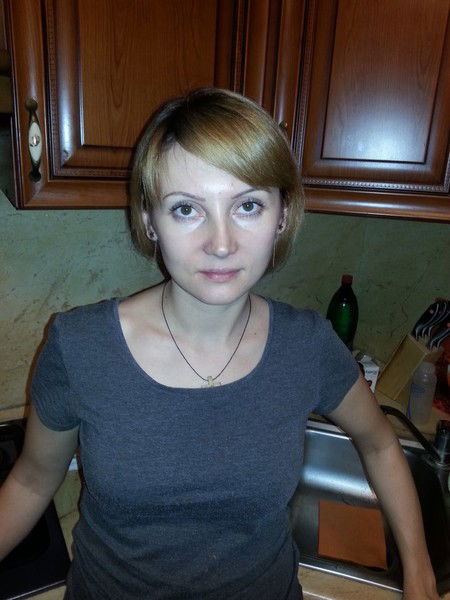 Анастасия Киселева