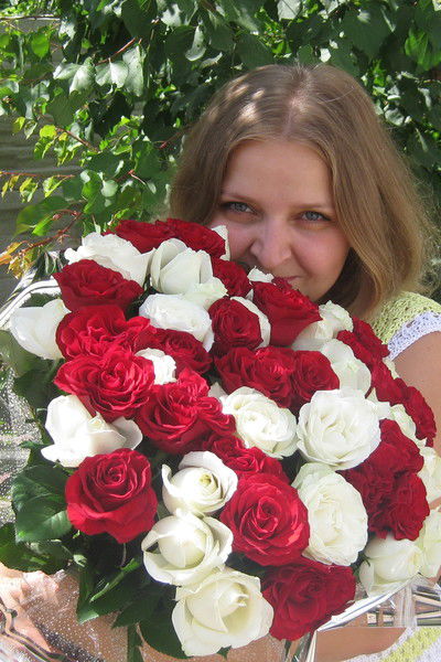 Александра Левчик