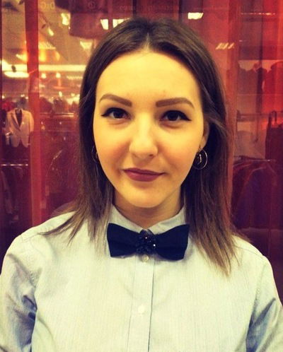 Ольга Петракова